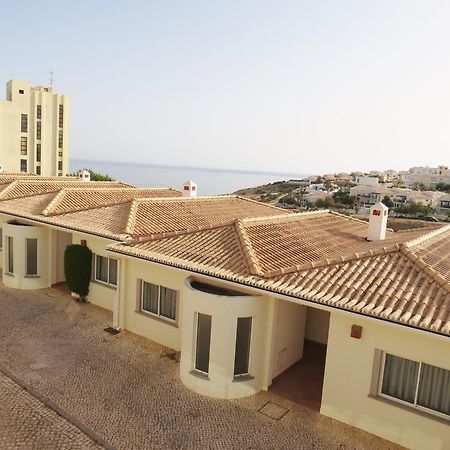 Vila Mos - Beach Resort Lagos Exterior photo