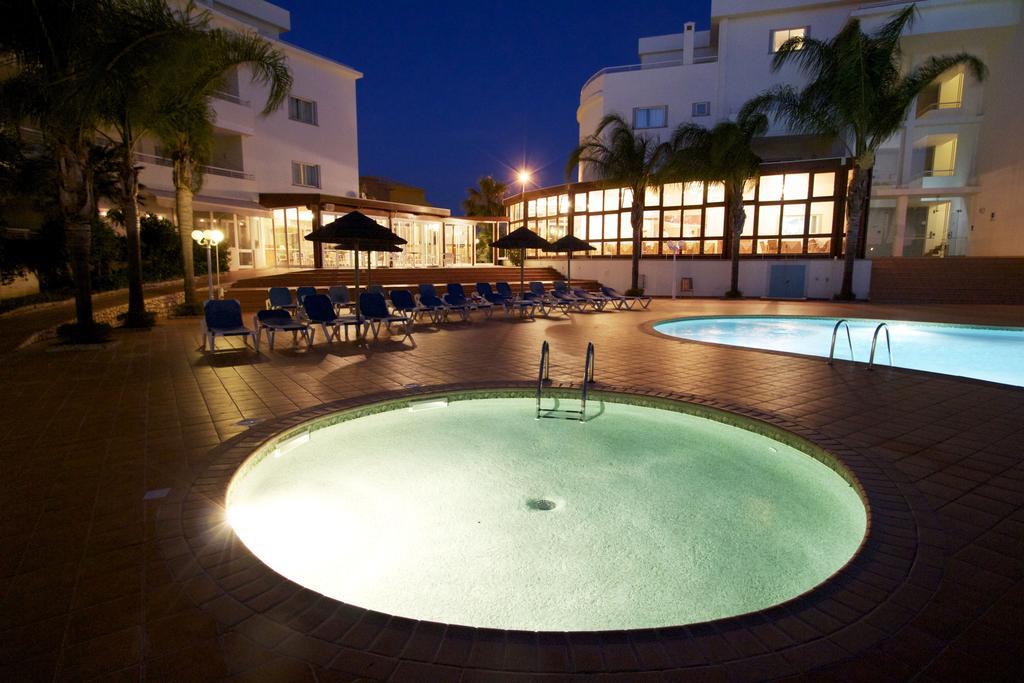 Vila Mos - Beach Resort Lagos Exterior photo