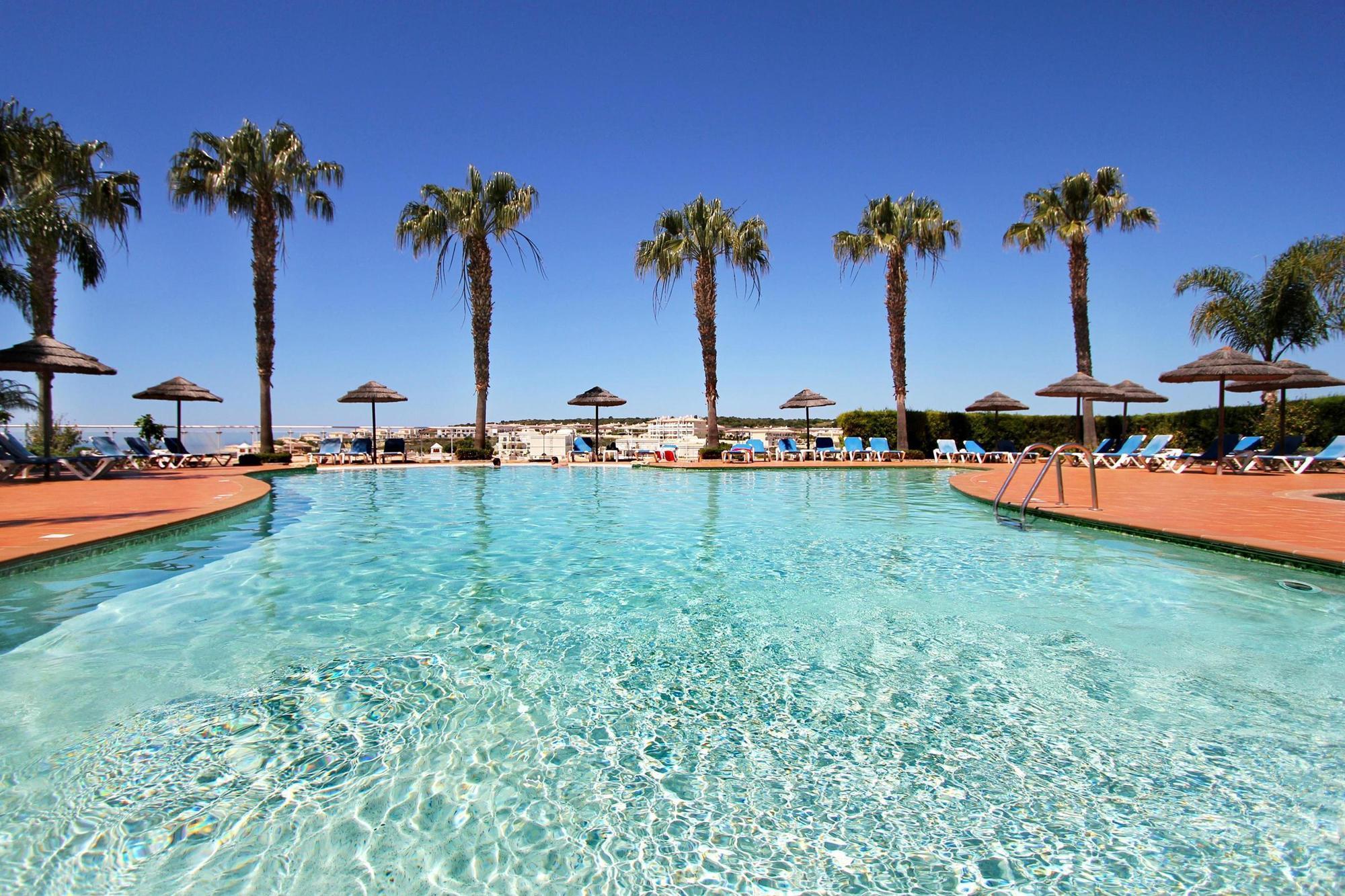 Vila Mos - Beach Resort Lagos Facilities photo