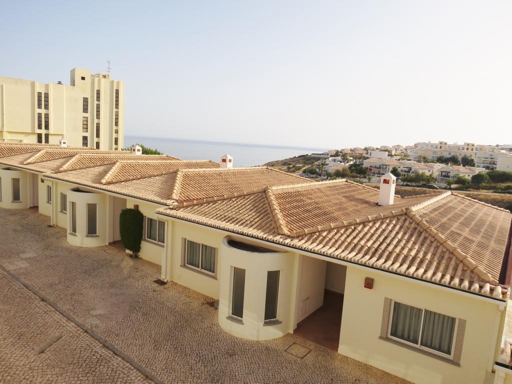 Vila Mos - Beach Resort Lagos Exterior photo